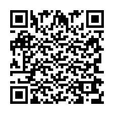 QR kód a telefonszámhoz +393426361112