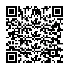 QR Code pour le numéro de téléphone +393426385234