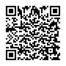 Codice QR per il numero di telefono +393426726844