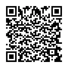 QR-Code für Telefonnummer +393426861668