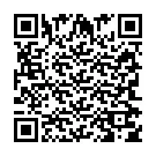 QR Code for Phone number +393427042158