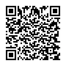 QR-koodi puhelinnumerolle +393427056244