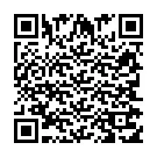 Kod QR dla numeru telefonu +393427111983