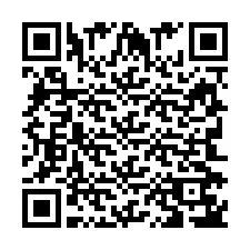 QR-код для номера телефона +393427433442