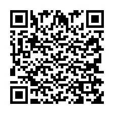 QR kód a telefonszámhoz +393427555708