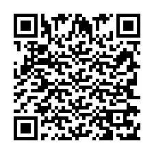 Código QR para número de telefone +393427710641