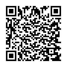 QR-koodi puhelinnumerolle +393427832978