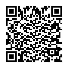 Código QR para número de teléfono +393428260743