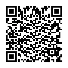 QR kód a telefonszámhoz +393428595901