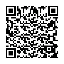 QR Code pour le numéro de téléphone +393428823003