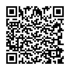 QR-koodi puhelinnumerolle +393429099020