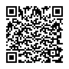 Código QR para número de telefone +393429174036