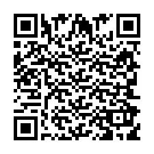 Código QR para número de telefone +393429196826