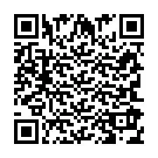 Kode QR untuk nomor Telepon +393429348515