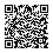 Kod QR dla numeru telefonu +393429589210