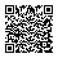 QR-Code für Telefonnummer +393440131185