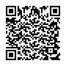 Kode QR untuk nomor Telepon +393440131676