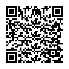 QR kód a telefonszámhoz +393440131964