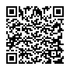 Codice QR per il numero di telefono +393441034700