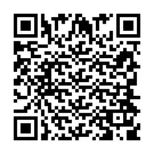 电话号码二维码 +393441087825