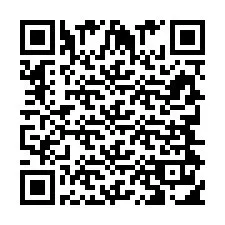 Kode QR untuk nomor Telepon +393441101685