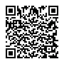 Código QR para número de telefone +393441231605