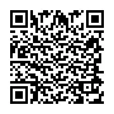 Kod QR dla numeru telefonu +393441308863