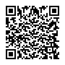 QR Code for Phone number +393441495681