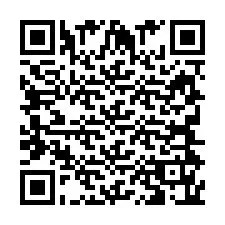 QR-code voor telefoonnummer +393441604312