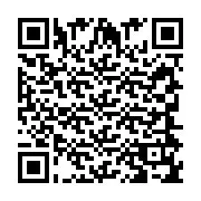 Codice QR per il numero di telefono +393441954130