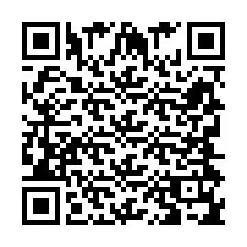 QR Code for Phone number +393441954957