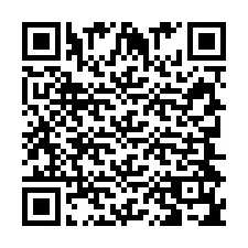 QR Code for Phone number +393441956490