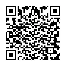 Kode QR untuk nomor Telepon +393442113854