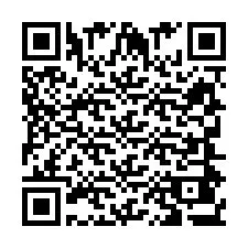 QR Code for Phone number +393444330523