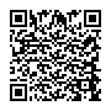 Kod QR dla numeru telefonu +393444444311