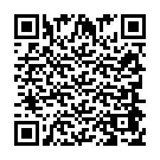 電話番号のQRコード +393444759589