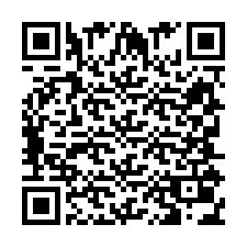 QR Code สำหรับหมายเลขโทรศัพท์ +393450345973