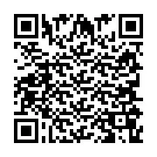 QR Code pour le numéro de téléphone +393450685786