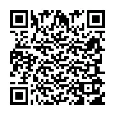 QR kód a telefonszámhoz +393451029097