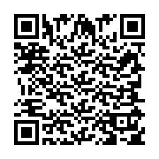 QR-code voor telefoonnummer +393451050881