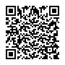 QR-code voor telefoonnummer +393451086810