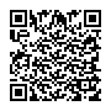 Código QR para número de telefone +393451164808