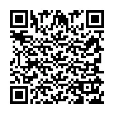 QR Code pour le numéro de téléphone +393451224801