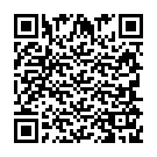 QR-код для номера телефона +393451296502