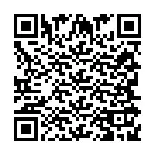 QR Code pour le numéro de téléphone +393451299669