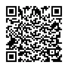 Codice QR per il numero di telefono +393451533449