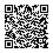 电话号码二维码 +393451851631