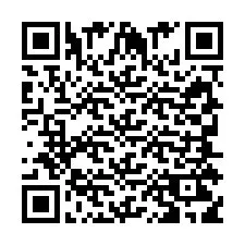 QR-koodi puhelinnumerolle +393452196834
