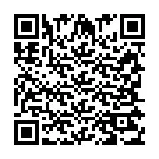 QR Code pour le numéro de téléphone +393452300670