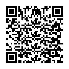 Kod QR dla numeru telefonu +393452396728